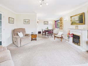 Sitting/Dining Room- click for photo gallery